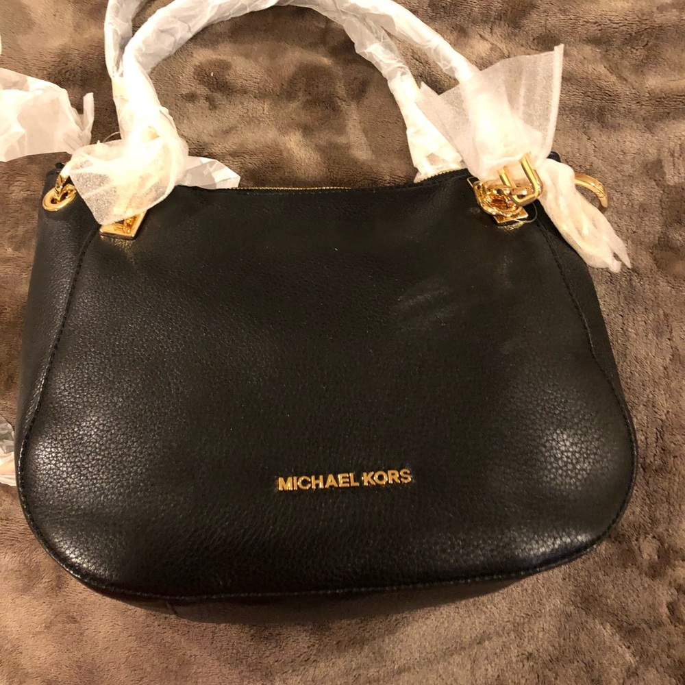 Michael Kors Brooke Tote NWT